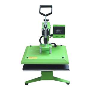 热销摇头烫画机Heat press printing machine Transfer machine