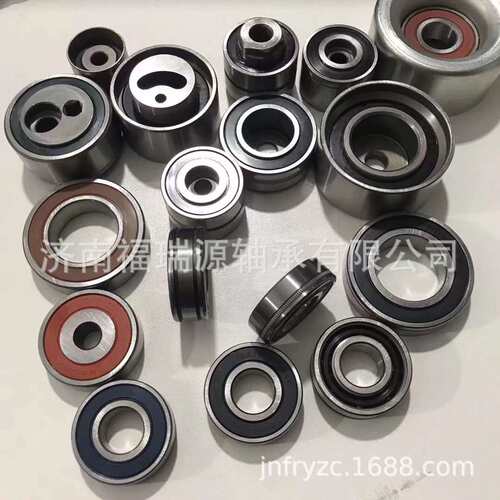 厂家供汽车轴承变速箱轴承现货SC09A02 NK25X45X18.5-2NR SCE2012