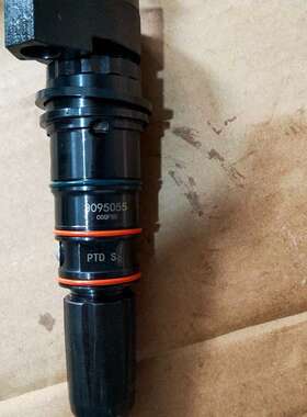 3095773挖掘机喷油器总成康明斯柴油机配件喷油嘴供应工程机械