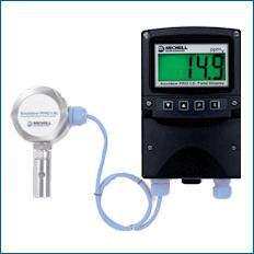 Michell 本安型显示表