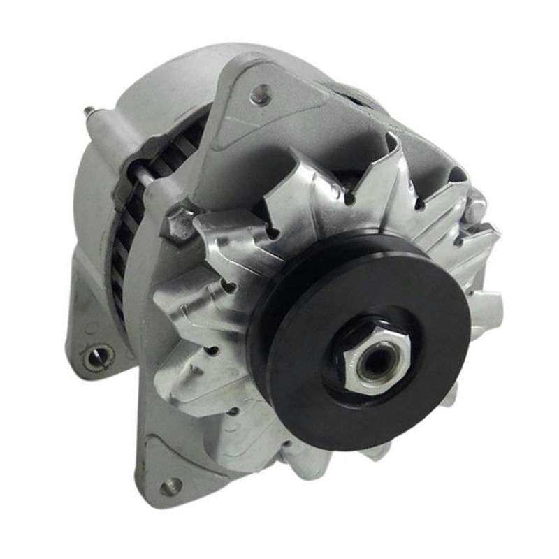 供应电装发电机63324407 MAN817 2871A154 LRB00290 JCB卡，帕金