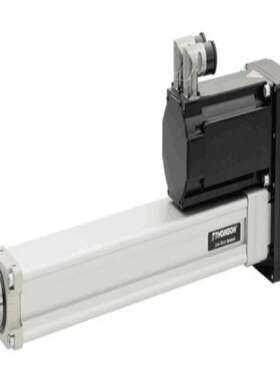 油门控制用 THOMSON 精密直线执行器 Electrak PPA-DC