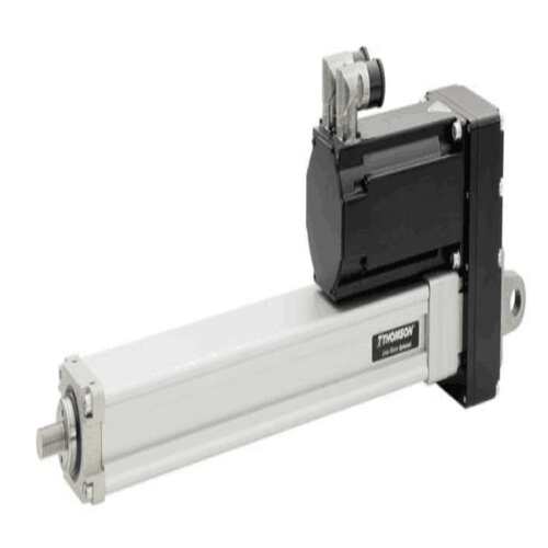 油门控制用 THOMSON 精密直线执行器 Electrak PPA-DC