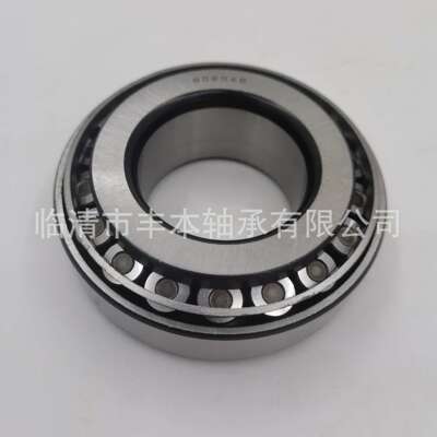 圆锥滚子轴承7806 7815 7818 7832 汽配轴承