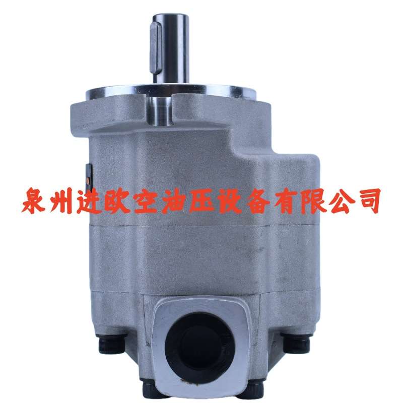 液压泵GM5-20-AFE13S-20GM5系列单向定量泵齿轮油泵压系统A10VSO