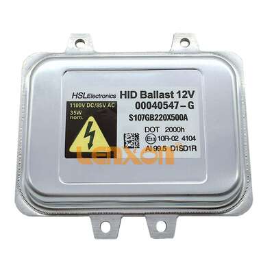 15782392 D1S安定器高压5DV00900000 5DV009000-00 A0008211061
