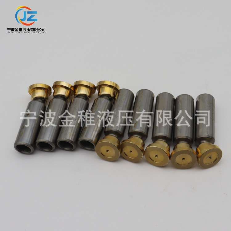 液压马达配件 MF16 工程机械行走用维修零备件