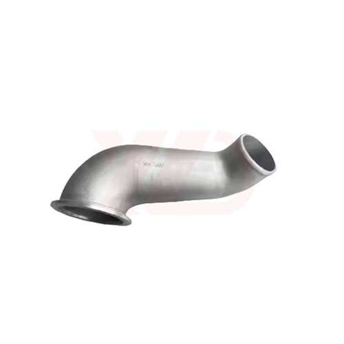 K38G5中冷器到增压器空跨管3047660 3047661