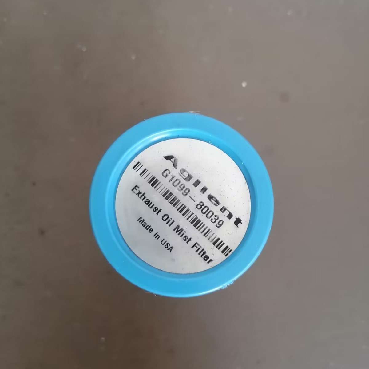 G1099-80039过滤器PN: 9499395Agilent VarianDS油泵过滤