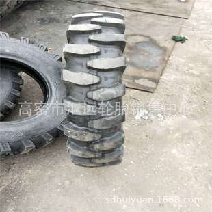 现货销售通途牌挖掘机轮胎9.00-20