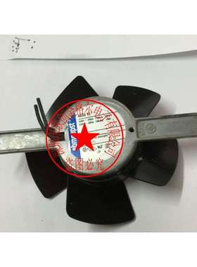 4650TZ 4656TZ 230V 4606TZ 115V 4656ТА 德国风机进口风扇