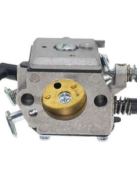 适用 HUSQVARNA 6200 化油器 62CC 503281611 503281605 油锯