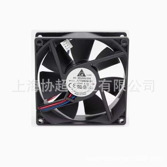 台达9025 9CM/厘米 48V/24V服务器电源风扇AFB0948HH AFB0924HH R