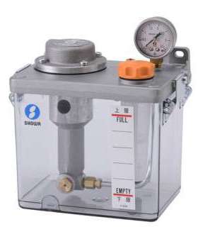 SHOWAHP8W160103注油器 自动给油装置\u001F厂家