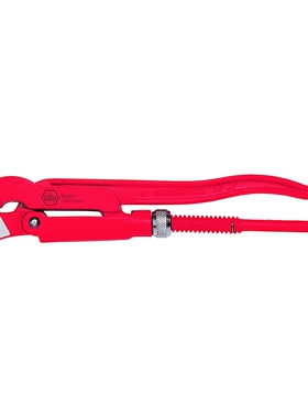 德国 Wiha威汉 29435 Z 26 0 00 经典角管钳 29436 29437弯管