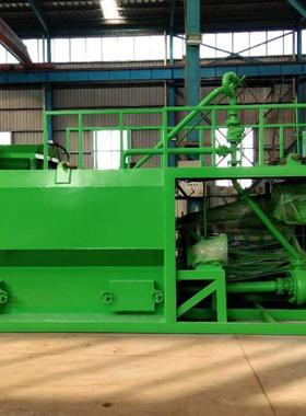 HKP83型湿喷机客土植被复绿创山种草机械移动式车载喷播机