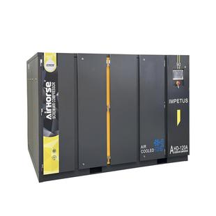 大功率75KW 空压机厂家直销高效降噪静音压缩机 250KW直连螺杆式