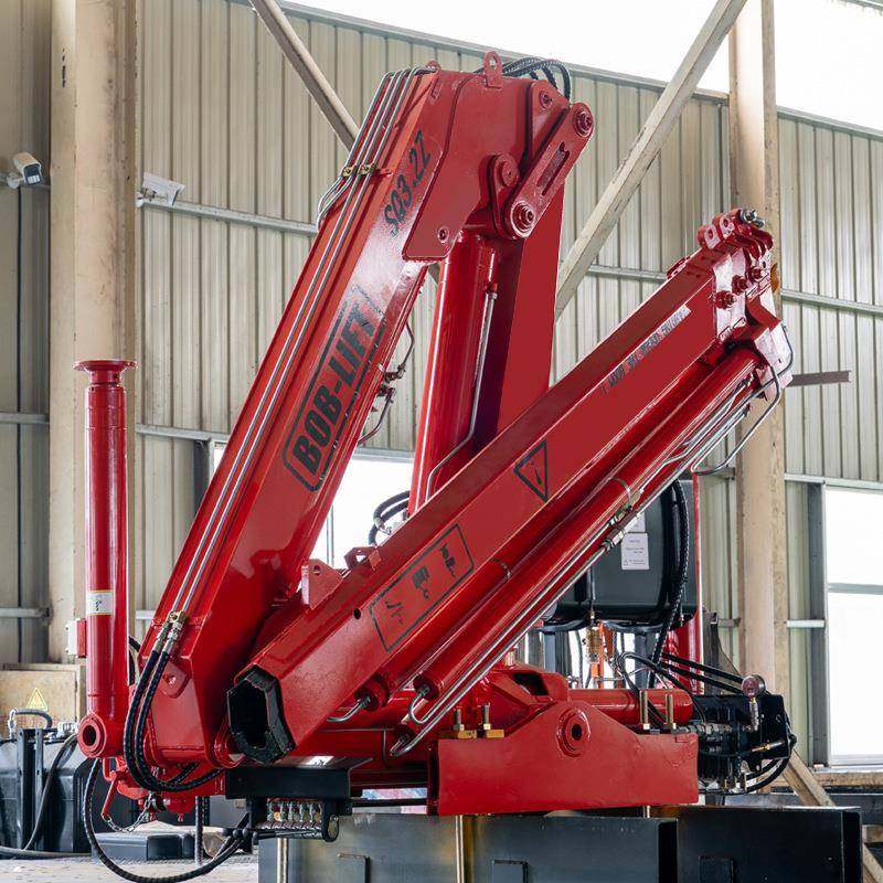 车载/船用起重吊机小型1-10-25吨液压随车吊折臂伸缩吊起重机出口,搬运/仓储/物流设备,其他起重搬运设备,淘宝优惠券,粉丝福利购,淘宝优惠卷