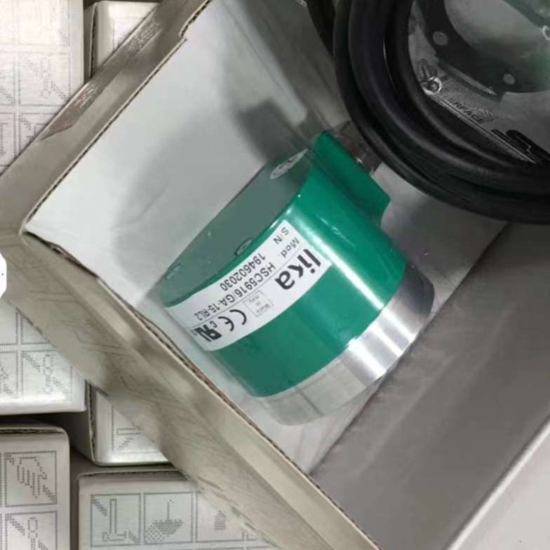 意大利莱卡lika读数头SME11-L-1-05-I-L7-H/S684电子原件