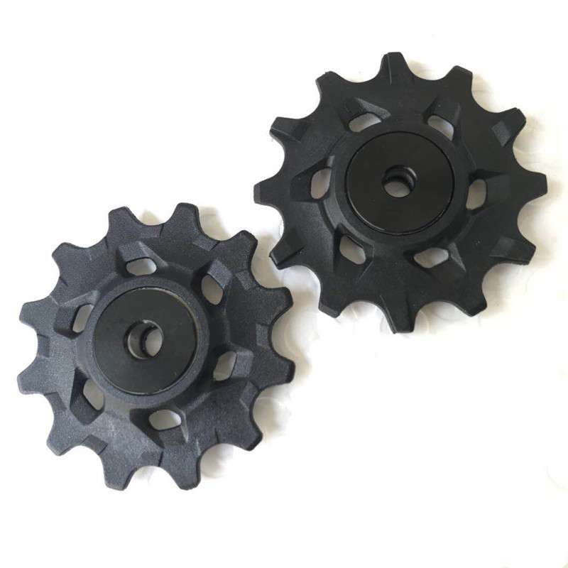 X01 GX XX1 Eagle后拨导轮速联FORCE AXS RIVAL 11s12变速齿轮