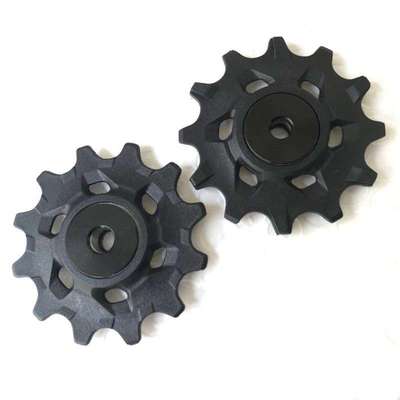 X01 GX XX1 Eagle后拨导轮速联FORCE AXS RIVAL 11s12变速齿轮