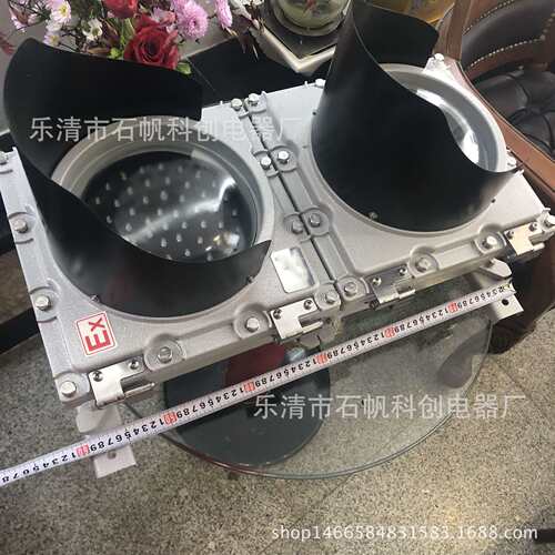 防爆防水交通信号灯BAD 8059-2AG