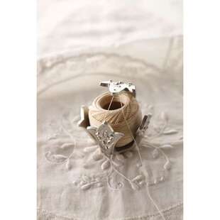 CLOVER #79-600 安娜洛蕾丝线托  可乐牌