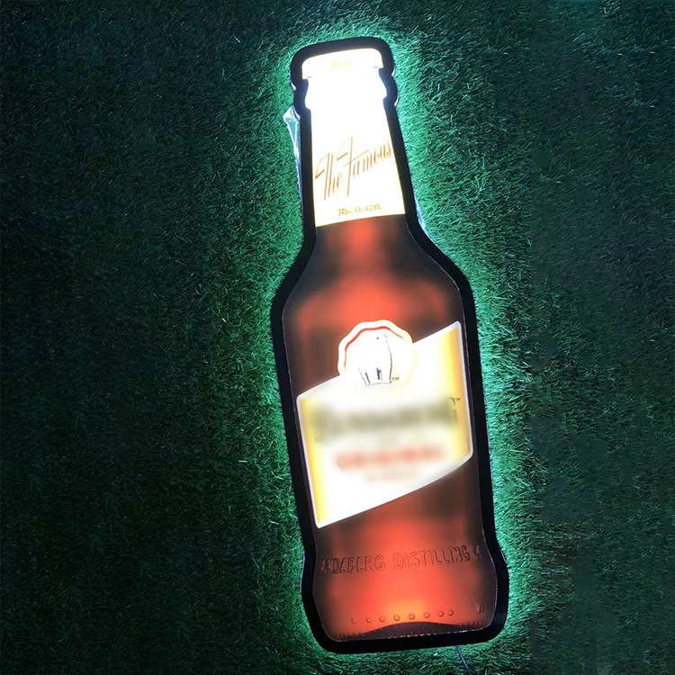 室内外超薄灯箱LED广告牌 厂家供应 LED超薄灯箱