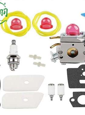 HUS  C1Q-W40A  124L 125L 125LD 128C 128CD 128L化油器空滤器