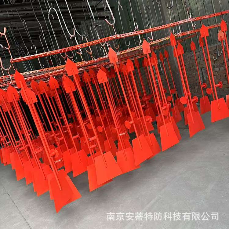 风向标户外旋转气象观测不锈钢杆子可加航空障碍灯