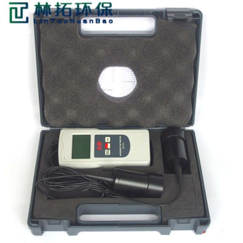 便携式数字隔热膜透光率仪AT-171 液体浊度/澄明度测定仪