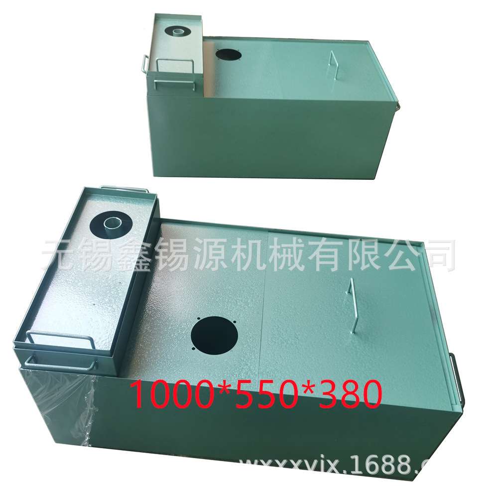 无心磨床配件厂家直销M1080冷却水箱无锡机床厂险峰南元飞象苏锡