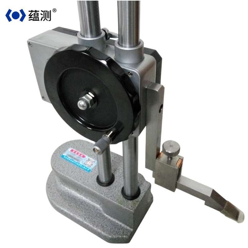 供应宏峰 双柱数显高度尺0-300mm/0.01mm 高度划线尺 数显高度计