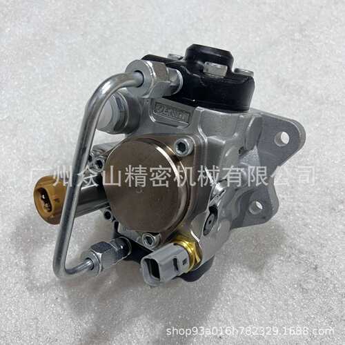8-98091565-3 294050-0105适用 ZAX/SH/CASE 6HK1挖掘机燃油泵