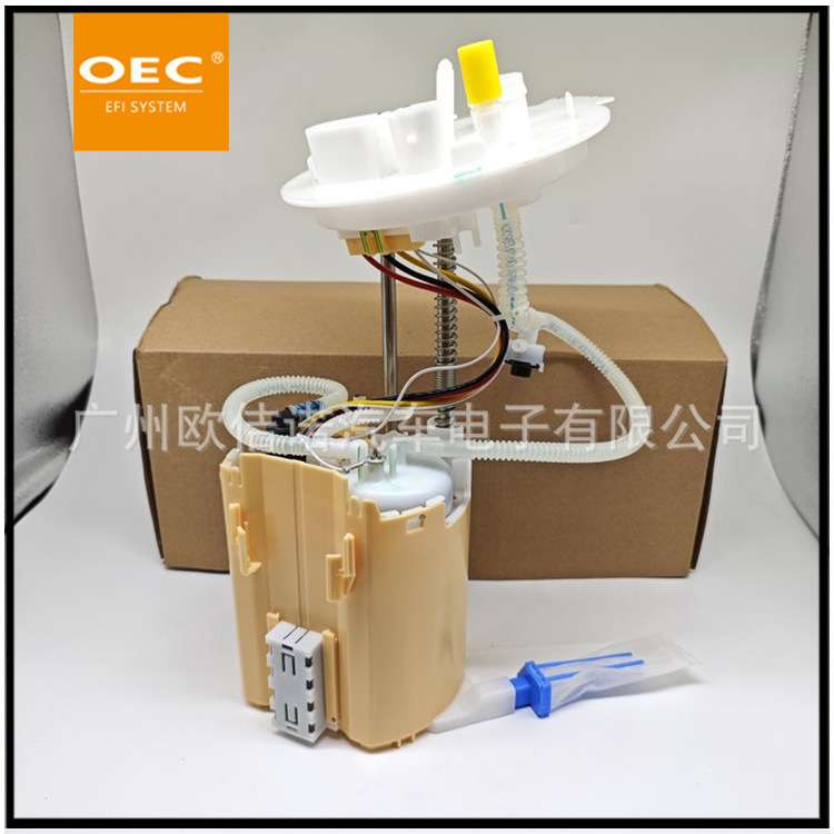 J9C3-9H307-BA,J9C39H307BA跨境适用捷豹2.0T燃油泵总成
