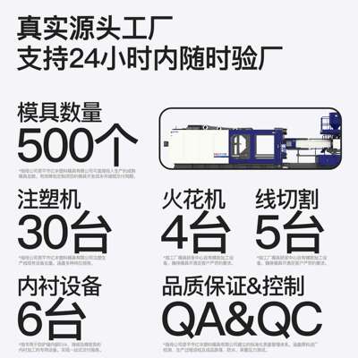 吟彩4325 工厂源头好货设备防护箱防震安全箱多功能工具箱