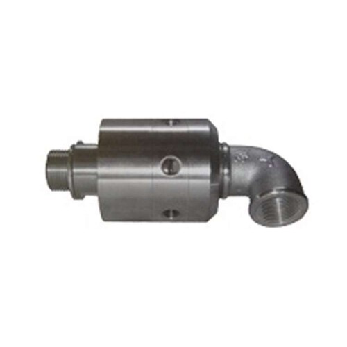 意大利 ROTOFLUX 罗拓福斯 旋转接头 B系列-高转速 B10-1702-05L