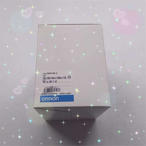 H3AM-NS-C AC100-240模拟定时器