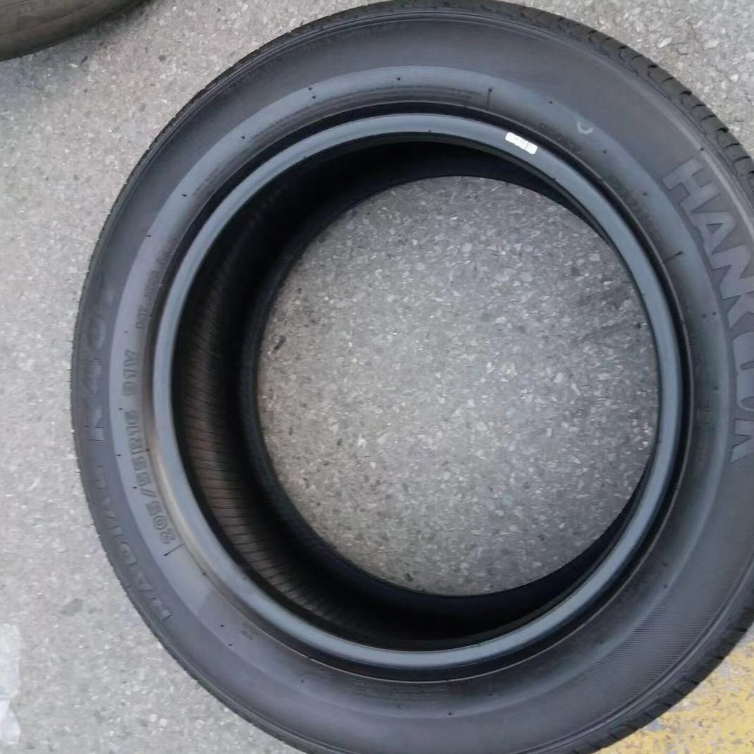 4055R16208/朗逸305 高尔夫 K适配  /5 7/H41帕萨特韩泰轮胎K