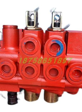 -Y -路25阀向ZTLS1L换阀阀---手动20向ETS1OTZE多L换10液压Z-OS1E