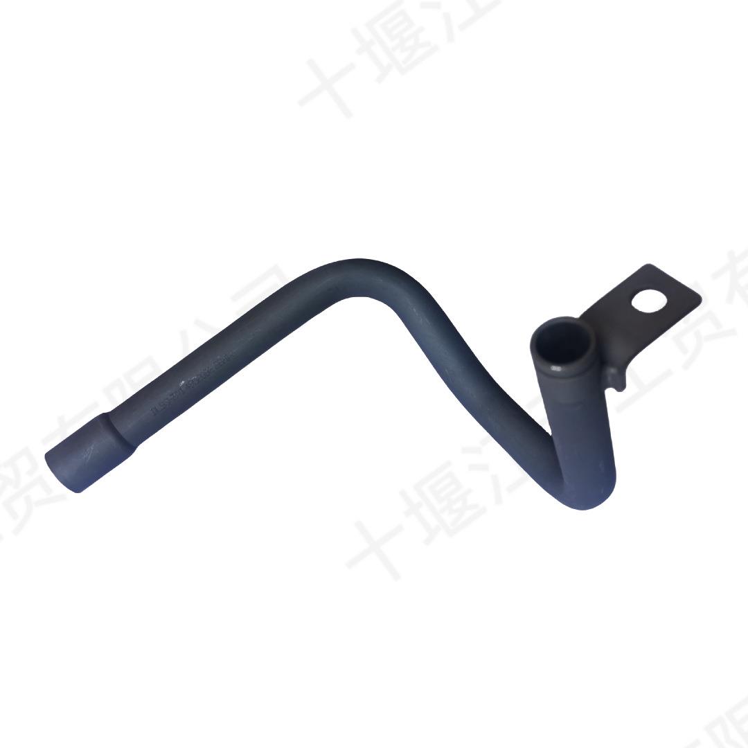 适用康明斯M11发动机配件空气压缩机进气管 4952082