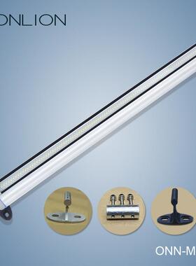 欧恩数控机床照明灯机床工作灯 防护等级IP67 防爆防水铝合金材质