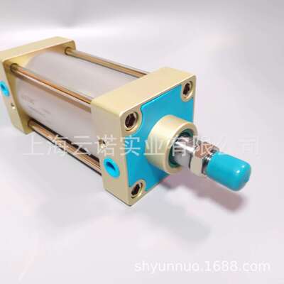 STNC 索诺天工 双轴气缸 TGCD TGCD80X100-S TGCD63 TGCD100