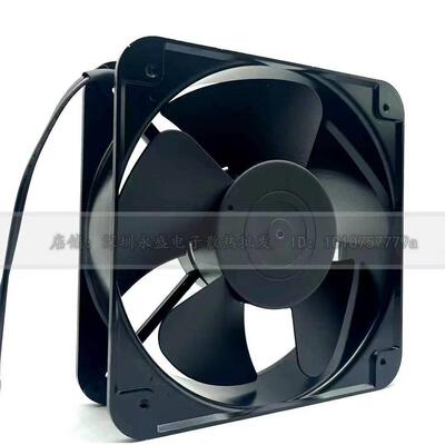 赛极电气 SG15050HA2 SG18060HA2 SG20060HA2机柜 散热风扇风机