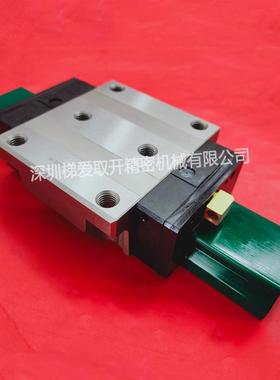 THK重载直线导轨滑块SVR35R SVR35LR SVR45R SVR45LR加长滑块