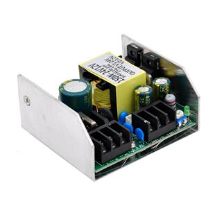 不夜天灯光150W 舞台灯光配件变压器 小LED摇头灯LED帕灯电源