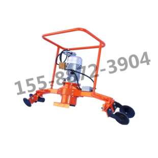 GM-2.2电动钢轨打磨机 轨道维修钢轨磨轨机 钢轨焊接缝修磨机