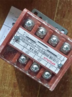 现货供应西班牙POLYLUX稳压器AUTX3系列变压器