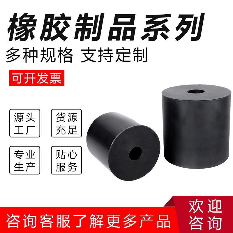 厂家供应振动筛配件 联轴器缓冲弹簧 空心复合弹簧 减震橡胶弹簧