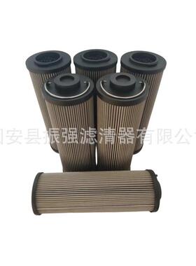 ZNGL02010901 水泥厂主减泵液压油滤芯 不锈钢液压油滤芯